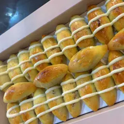 رموش التمر